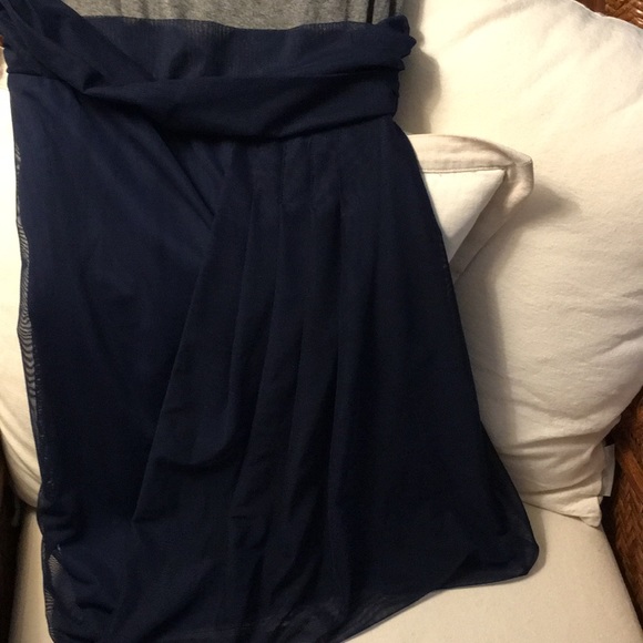 Vena Cava for Aqua Dress - Picture 5 of 6